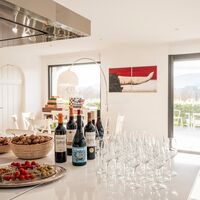 Maison Blanche Côte Basque