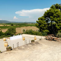 Terrasse panoramique