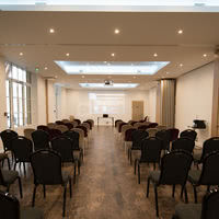 Hôtel François Premier Cognac Centre