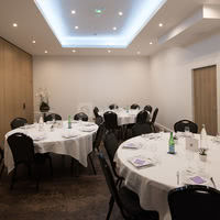 Hôtel François Premier Cognac Centre