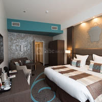 Hôtel François Premier Cognac Centre