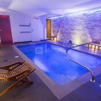 Hôtel François Premier Cognac Centre