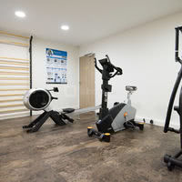 Hôtel François Premier Cognac Centre