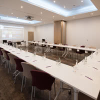 Hôtel François Premier Cognac Centre