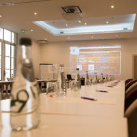 Hôtel François Premier Cognac Centre