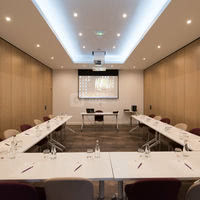 Hôtel François Premier Cognac Centre