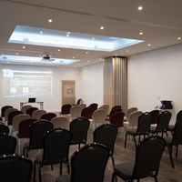 Hôtel François Premier Cognac Centre