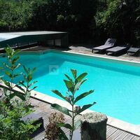 Piscine Jacuzzi
