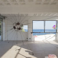 Showroom vue mer