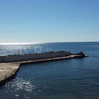 Digue du Port