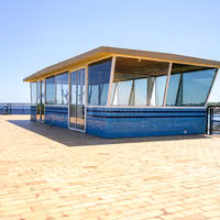 Port Tonic Art Center