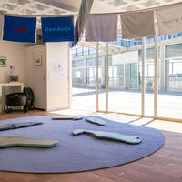Salle de réunion de 50m2