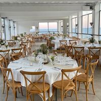 Salle de mariage