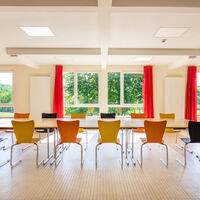 Salle de réunion Haut [Pavillon 4]
