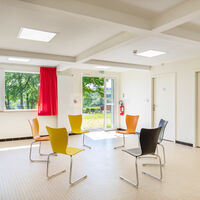 Salle de réunion Bas [Pavillon 4]
