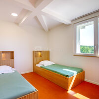 Chambre [Pavillon 4]