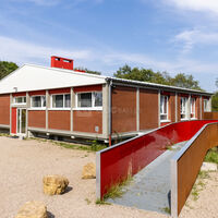 Pavillon 1