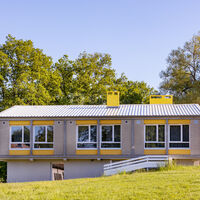 Pavillon 4