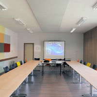 Salle du Forum [Domaine de l'Enfance]