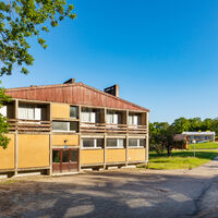 Pavillon 5