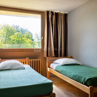 Chambre [Pavillon 5]