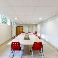 Salle Atelier [Pavillon central]