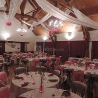 Le Clos des Sureaux