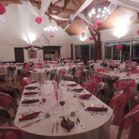 Le Clos des Sureaux