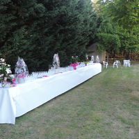 Le Clos des Sureaux