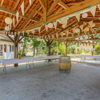 Le Hameau des écureuils