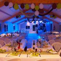 Salle de reception