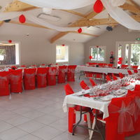 Salle de reception