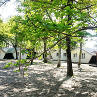 Le Hameau des Écureuils