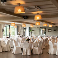 Salle de reception
