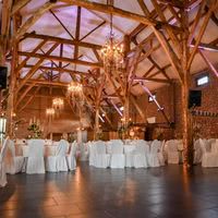 La Ferme de Widewance