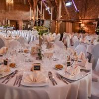 La Ferme de Widewance