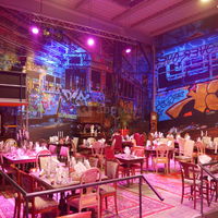 Rumours Resto Baroque