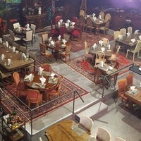 Rumours Resto Baroque