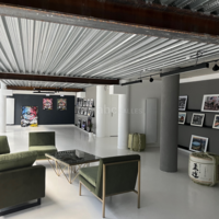 Galerie du Dojo RDC