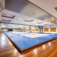 Dojo de Paris
