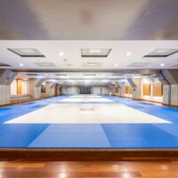 Dojo de Paris