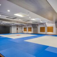 Dojo de Paris