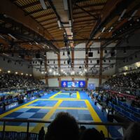 Dojo de Paris