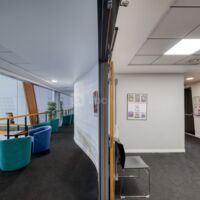 Dojo de Paris