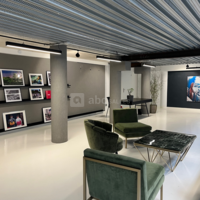 Galerie du Dojo RDC