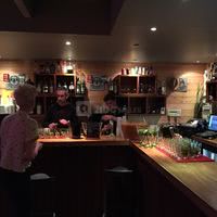 Le Café Local