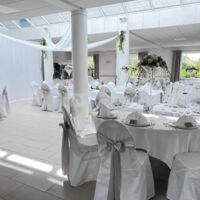 Salle de reception