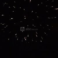 Feu d'artifice