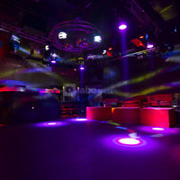 Le D Club