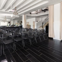 Le Showroom - Conférence